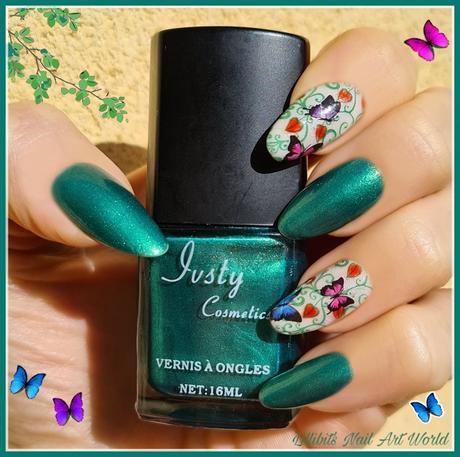 Recopilatorio manicuras marzo 2022