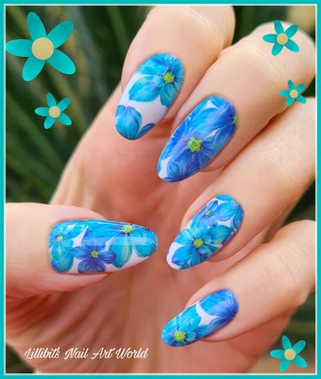 Recopilatorio manicuras marzo 2022