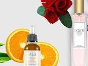 Probando Perfumes Cosmética Natural Ecológica Iksir Cosmetics