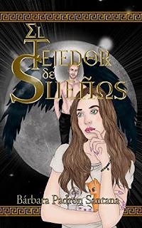 (Reseña) El Tejedor De Sueños by Bárbara Padrón Santana