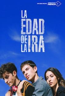 Las series más destacadas de 2022: Febrero-Marzo