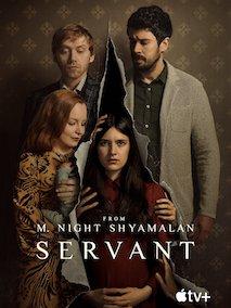 Las series más destacadas de 2022: Febrero-Marzo