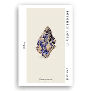 Juan Vico o el cine es fantasmal