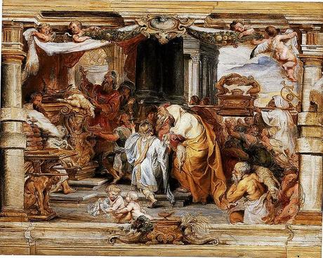 ANTÍFONA ARAMEA ANTÍFONA ARAMEA