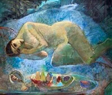 LO QUE ORDENA EL AMOR LO QUE ORDENA EL AMOR