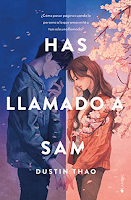 Reseña #749 - Has llamado a Sam