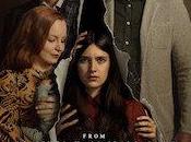 series destacadas 2022: Febrero-Marzo