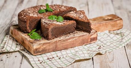 Los mejores postres con chocolate para hacer en casa