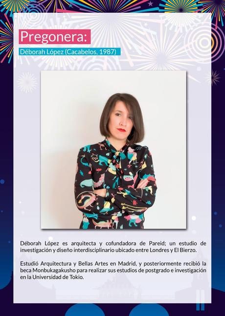Fiestas de Pascua 2022 en Cacabelos. Programa de actividades 12
