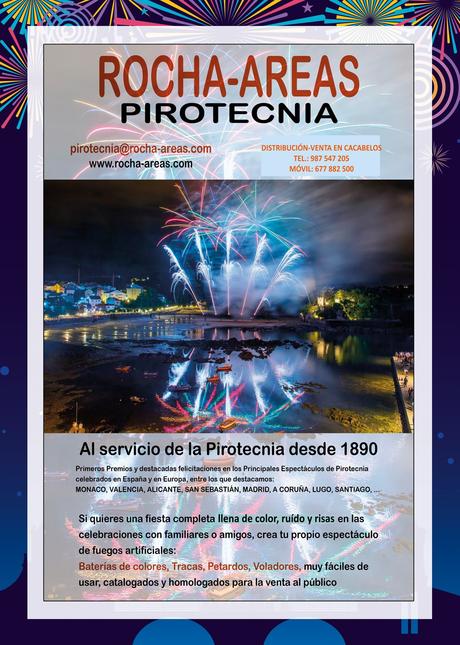 Fiestas de Pascua 2022 en Cacabelos. Programa de actividades 5