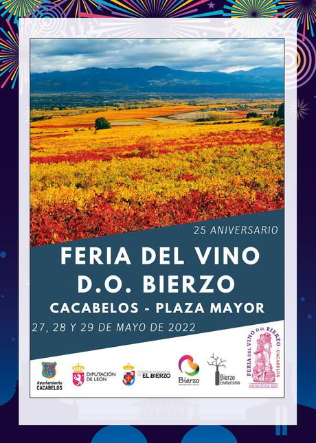 Fiestas de Pascua 2022 en Cacabelos. Programa de actividades 20