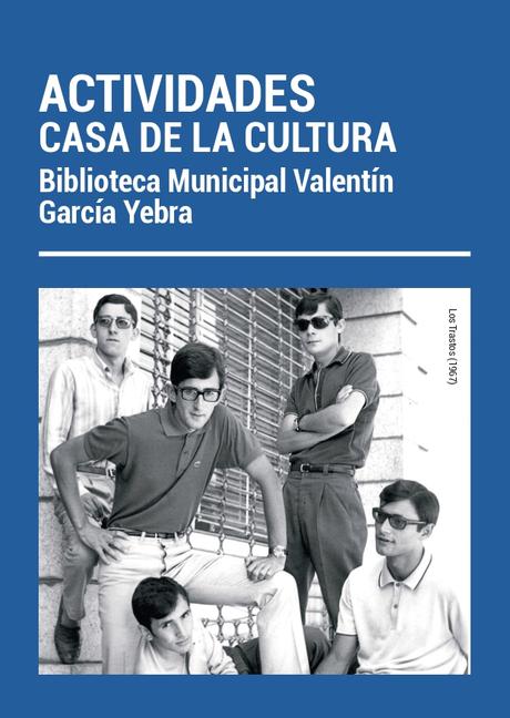 'Ponferrada Es Cultura' presenta su programación, recuperando el formato de mano. Consulta todas las actividades 69