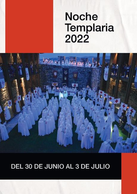 'Ponferrada Es Cultura' presenta su programación, recuperando el formato de mano. Consulta todas las actividades 84