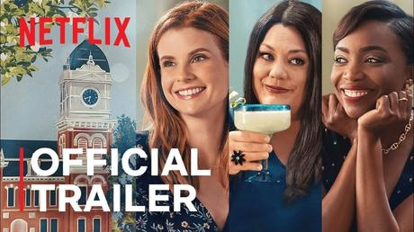 Serie de dulces magnolias, 2ª temporada en netflix