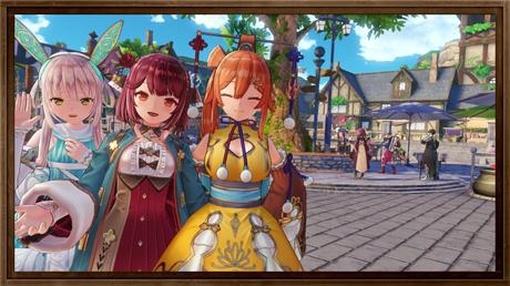 Análisis Atelier Sophie 2: The Alchemist of the Mysterious Dream – Sophie en un mundo de ensueño Análisis Atelier Sophie 2: The Alchemist of the Mysterious Dream – Sophie en un mundo de ensueño