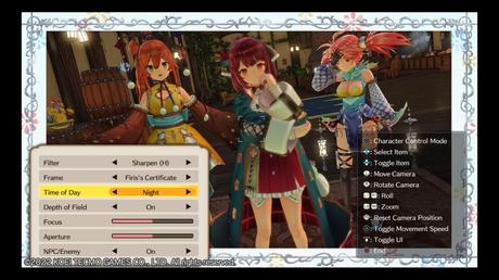 Análisis Atelier Sophie 2: The Alchemist of the Mysterious Dream – Sophie en un mundo de ensueño Análisis Atelier Sophie 2: The Alchemist of the Mysterious Dream – Sophie en un mundo de ensueño