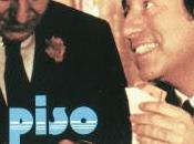 PISO SOLTERO (España, 1964) Comedia