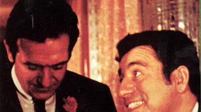 PISO DE SOLTERO (España, 1964) Comedia