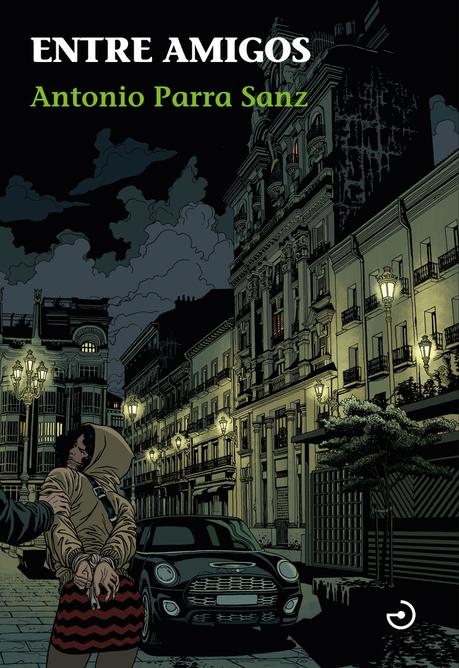 ENTRE AMIGOS, EN EL NOROESTE ENTRE AMIGOS, EN EL NOROESTE