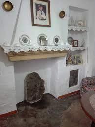 La casa de las mil caras