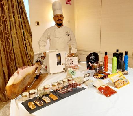 Primavera  sostenible 2022: cocina de producto, honesta e inconformista