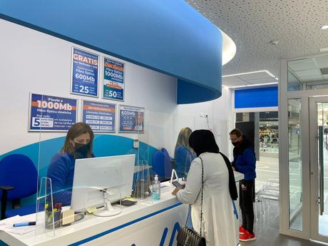 Más del 90 por ciento de clientes renuevan con Avanza