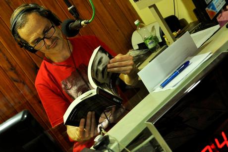 Sin Fronteras, en Bolívar Sin Fronteras, en Bolívar