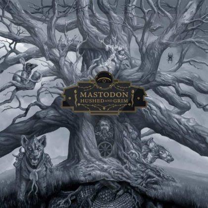 Mastodon - Hushed and Grim (2021)