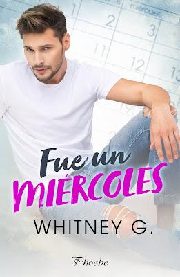 Reseña | Fue un miércoles, Whitney G.
