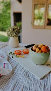 Huerta en casa: tips para almacenar semillas de tomate