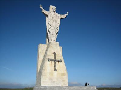 SABADO 23 DE ABRIL - RUTA POR LOS MONUMENTOS DEL NARANCO
