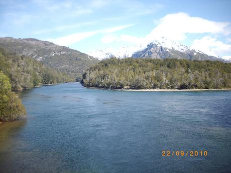 Patagonia Andina, portal de la belleza natural