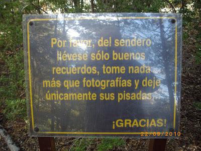 Patagonia Andina, portal de la belleza natural