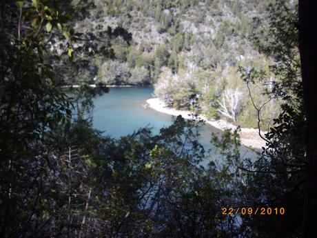 Patagonia Andina, portal de la belleza natural