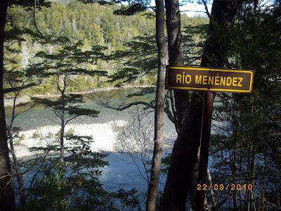 Patagonia Andina, portal de la belleza natural