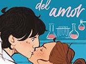 hipótesis amor Hazelwood