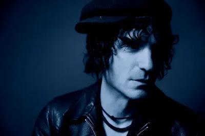 Jesse Malin - Meet me at the end of the world again (2019) Jesse Malin - Meet me at the end of the world again (2019)