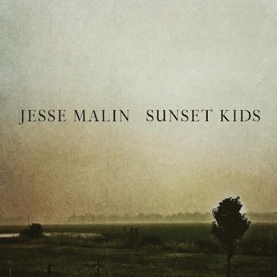 Jesse Malin - Meet me at the end of the world again (2019)