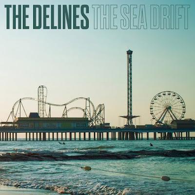 The Delines - Little earl (2022) The Delines - Little earl (2022)
