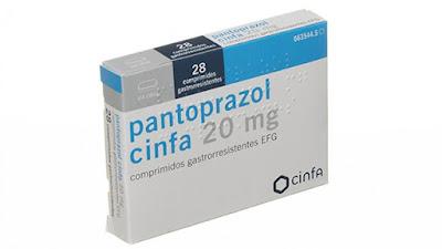 Pantoprazol Pantoprazol