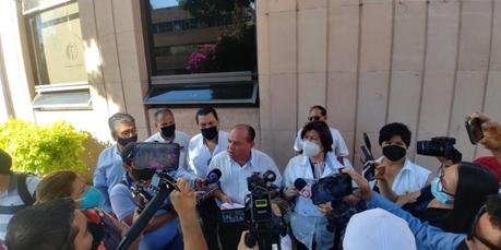 Piden descongelar denuncia contra José Luis Romero El Tecmol por fraude de 734 mil pesos