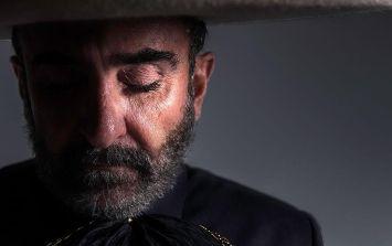 Vicente Fernández Jr. se presentará en Caracas este 7 de Mayo