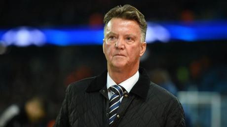 Seleccionador de Países Bajos, Louis van Gaal reveló que sufre cáncer de próstata