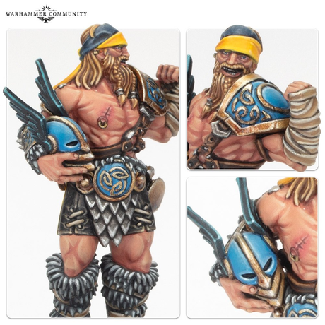 Warhammer Community: Resumen de hoy