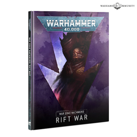 Warhammer Community: Resumen de hoy