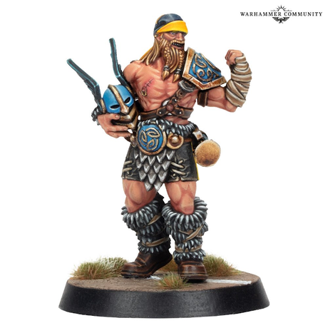 Warhammer Community: Resumen de hoy