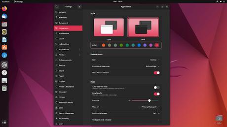 Ubuntu 22.04 LTS Jammy Jellyfish Beta está disponible para descargar Ubuntu 22.04 LTS Jammy Jellyfish Beta está disponible para descargar