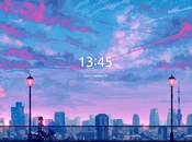 Descargar fondos pantalla bloqueo Linux