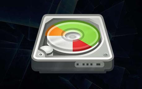 Lanzamiento de GParted Live 1.4.0-1 estable