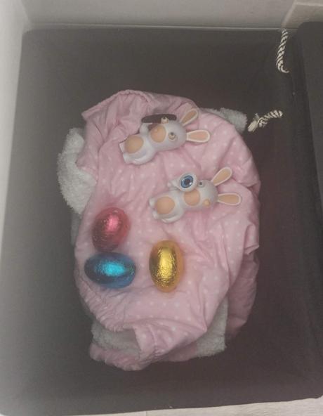 búsqueda de huevos de Pascua búsqueda de huevos de Pascua